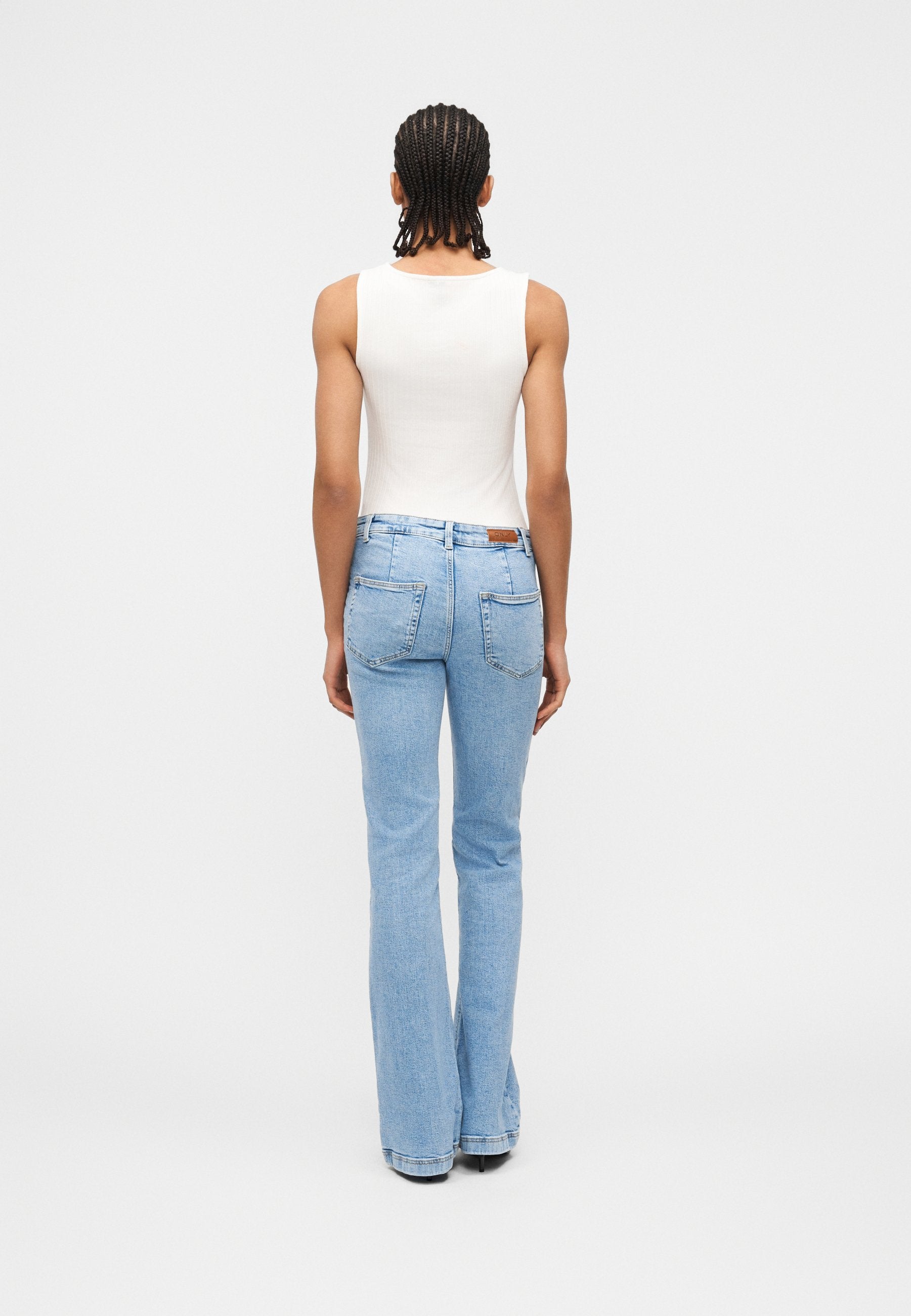 ONLY Jeans Slim Fit Media 4
