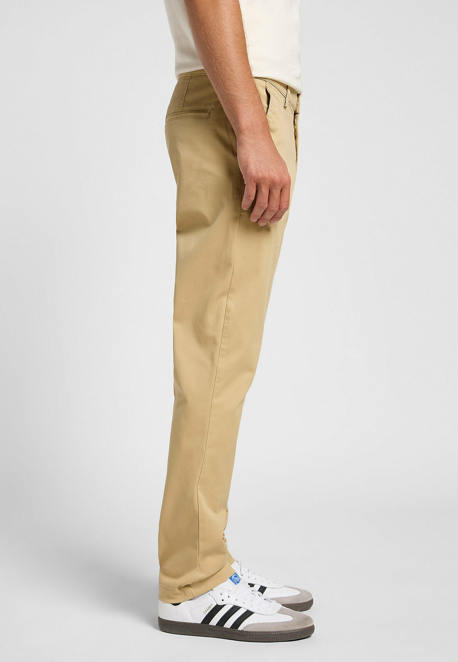 Lee CASUAL PANT SLIM_CHINO FOR MENS - SLIM FIT