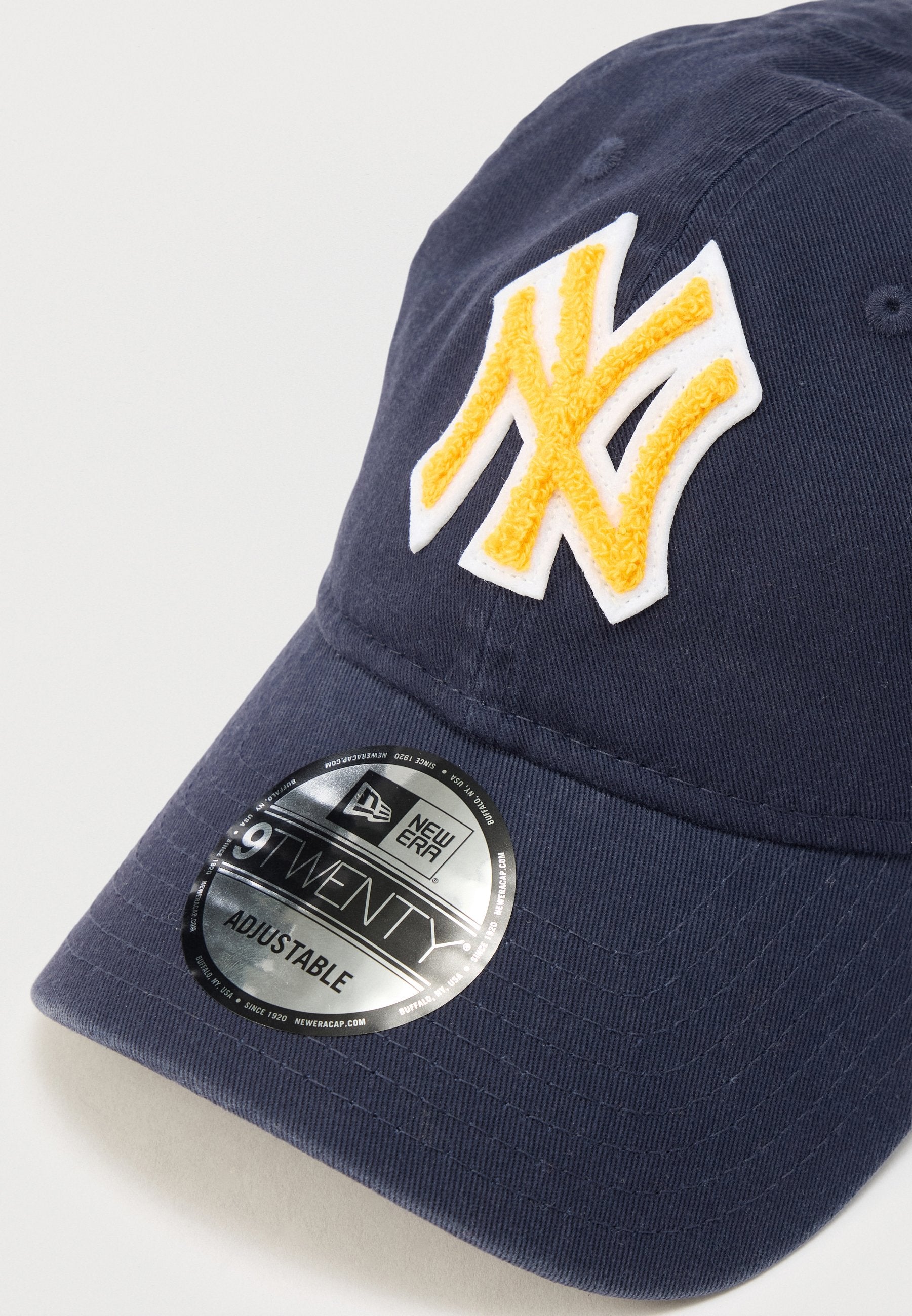 New Era BOUCLE TWENTY UNISEX