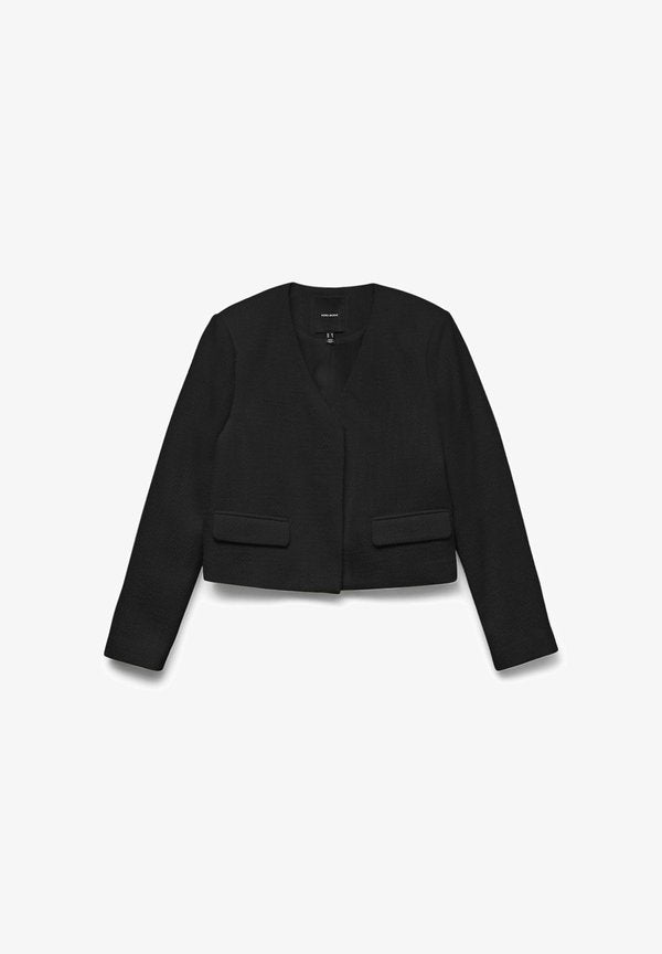Vero Moda VMELANOR - Blazer - black