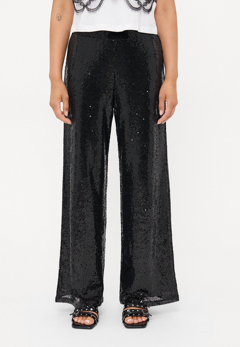 ONLBECCA SEQUINS Media 3