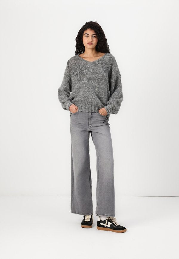 Vero Moda VMLOLLIPOP V NECK