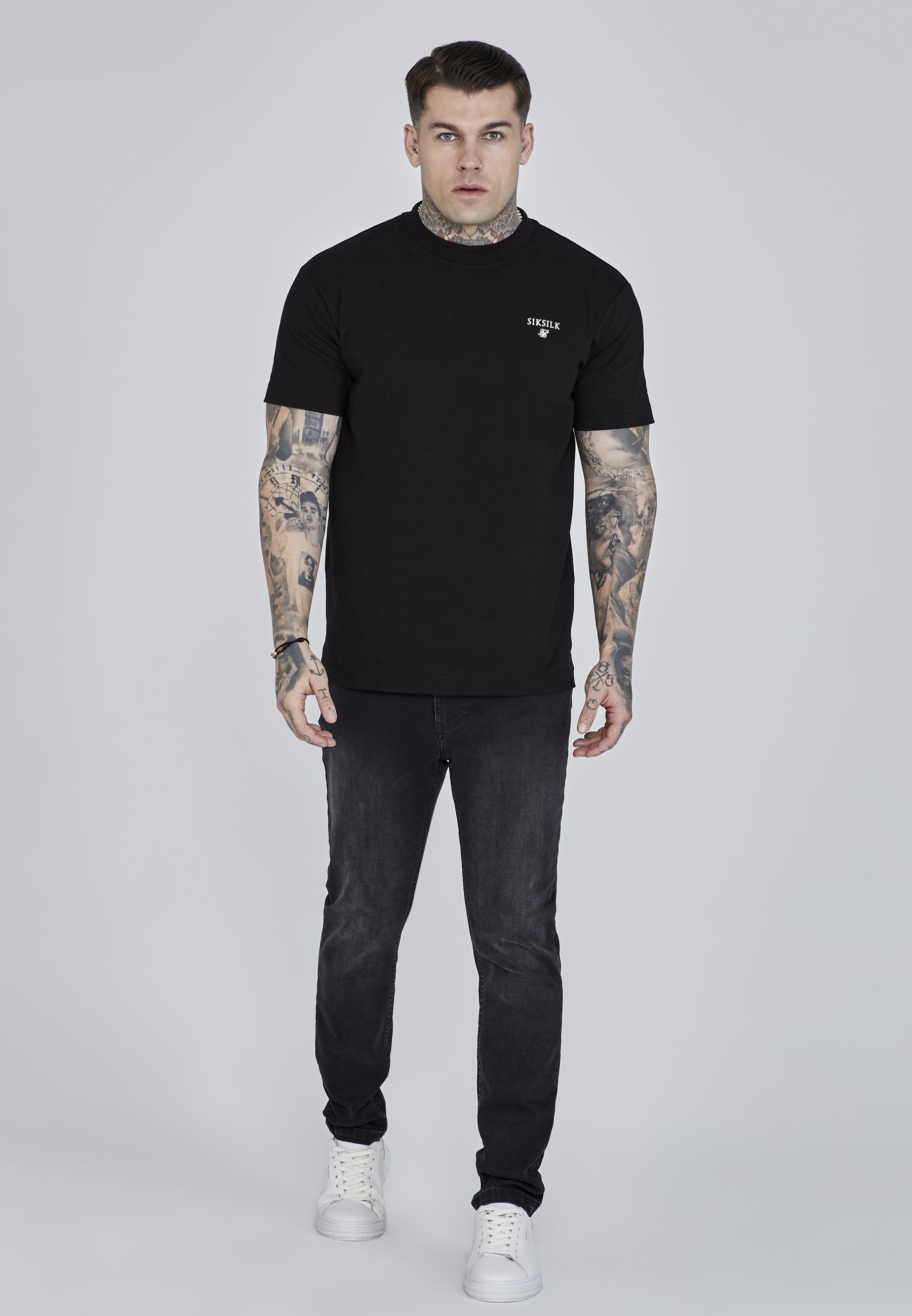 SIKSILK