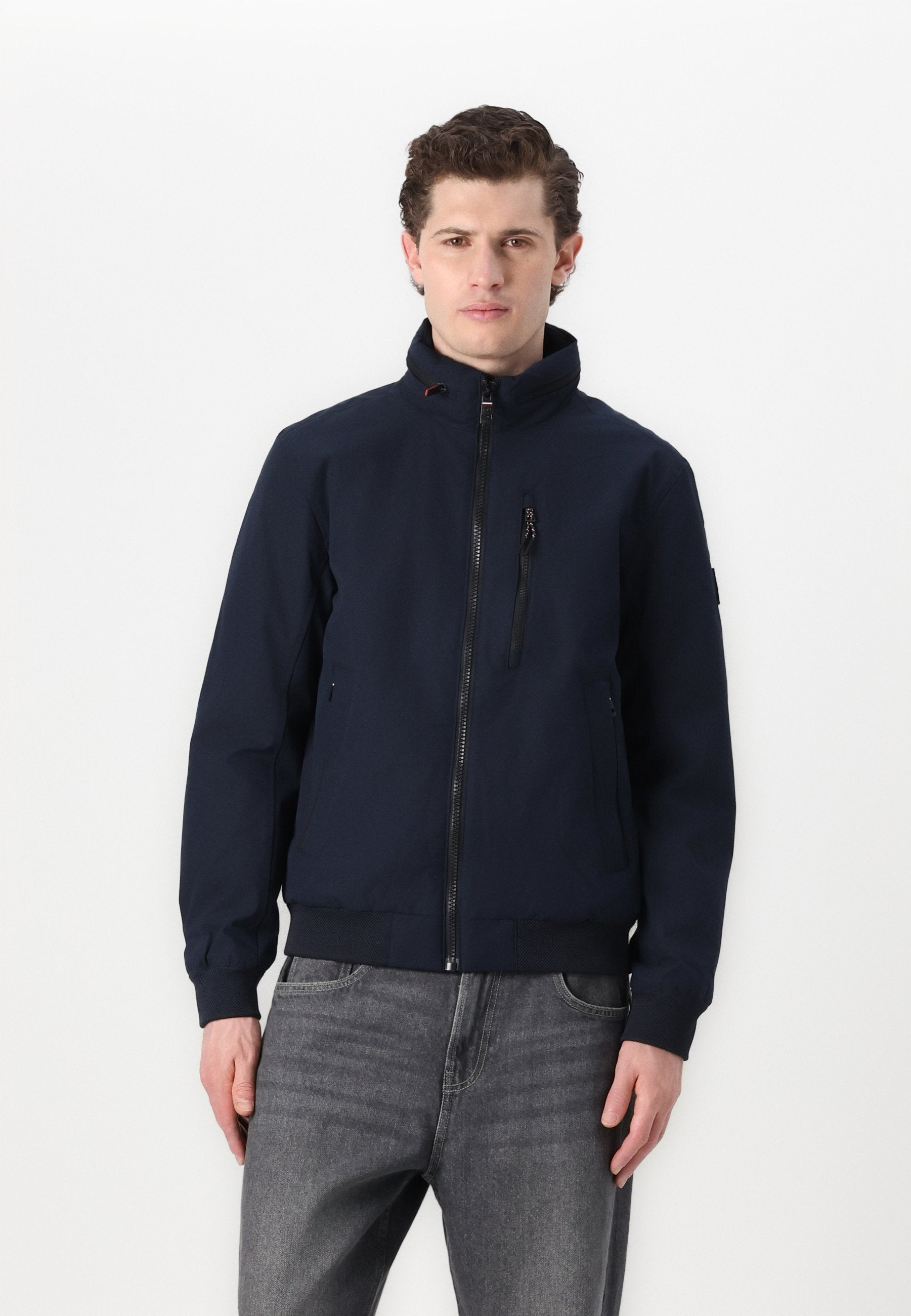 TOM TAILOR JACKET