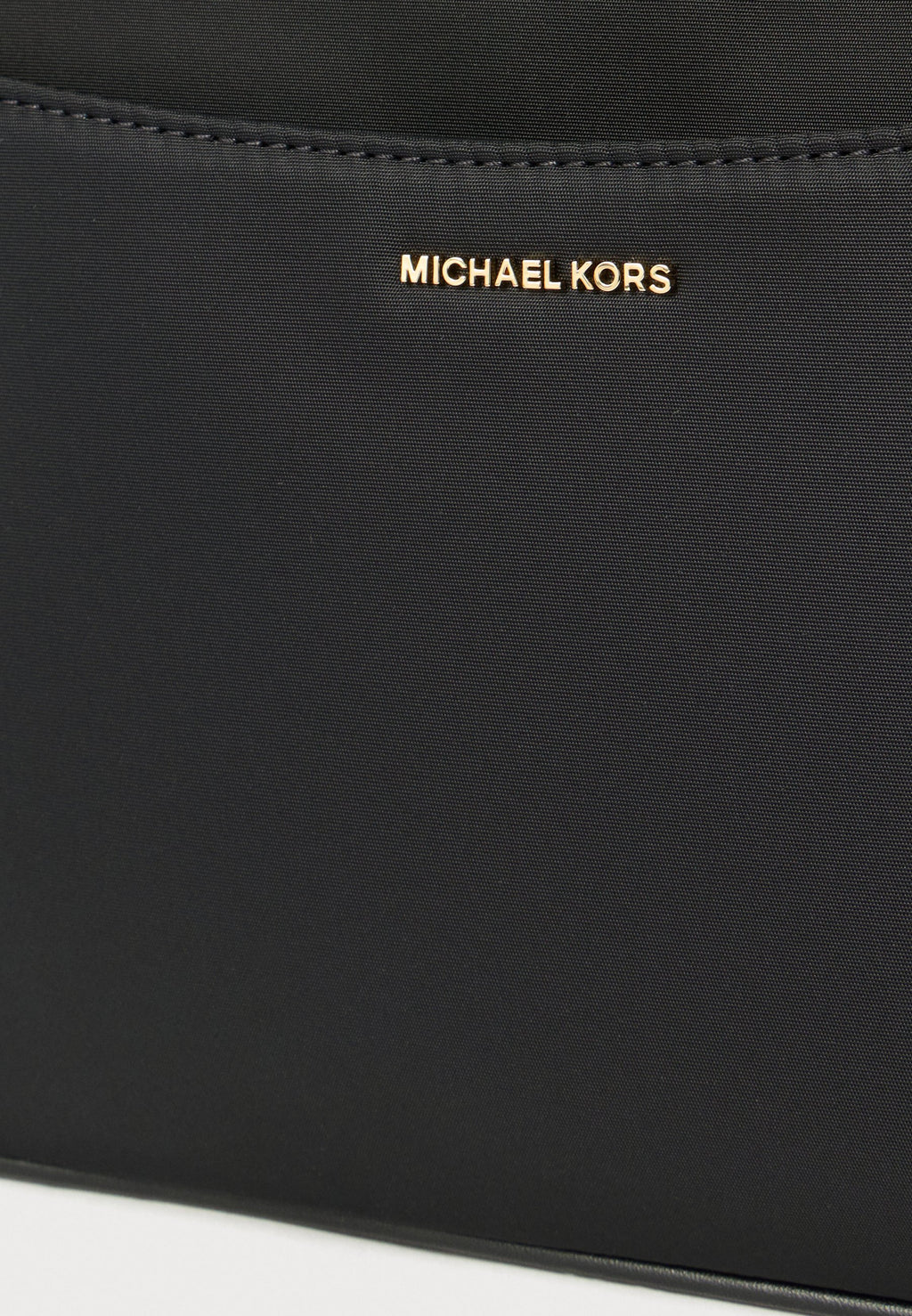 MICHAEL Michael Kors JET SET MD TZ POCHETTE XBODY