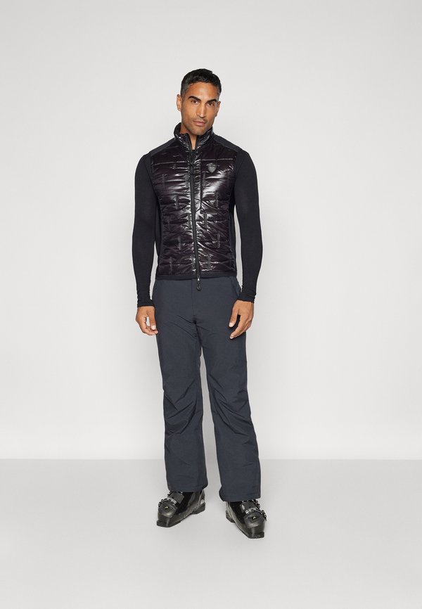 EA7 Emporio Armani SKI KITZBUHEL PADDED VEST