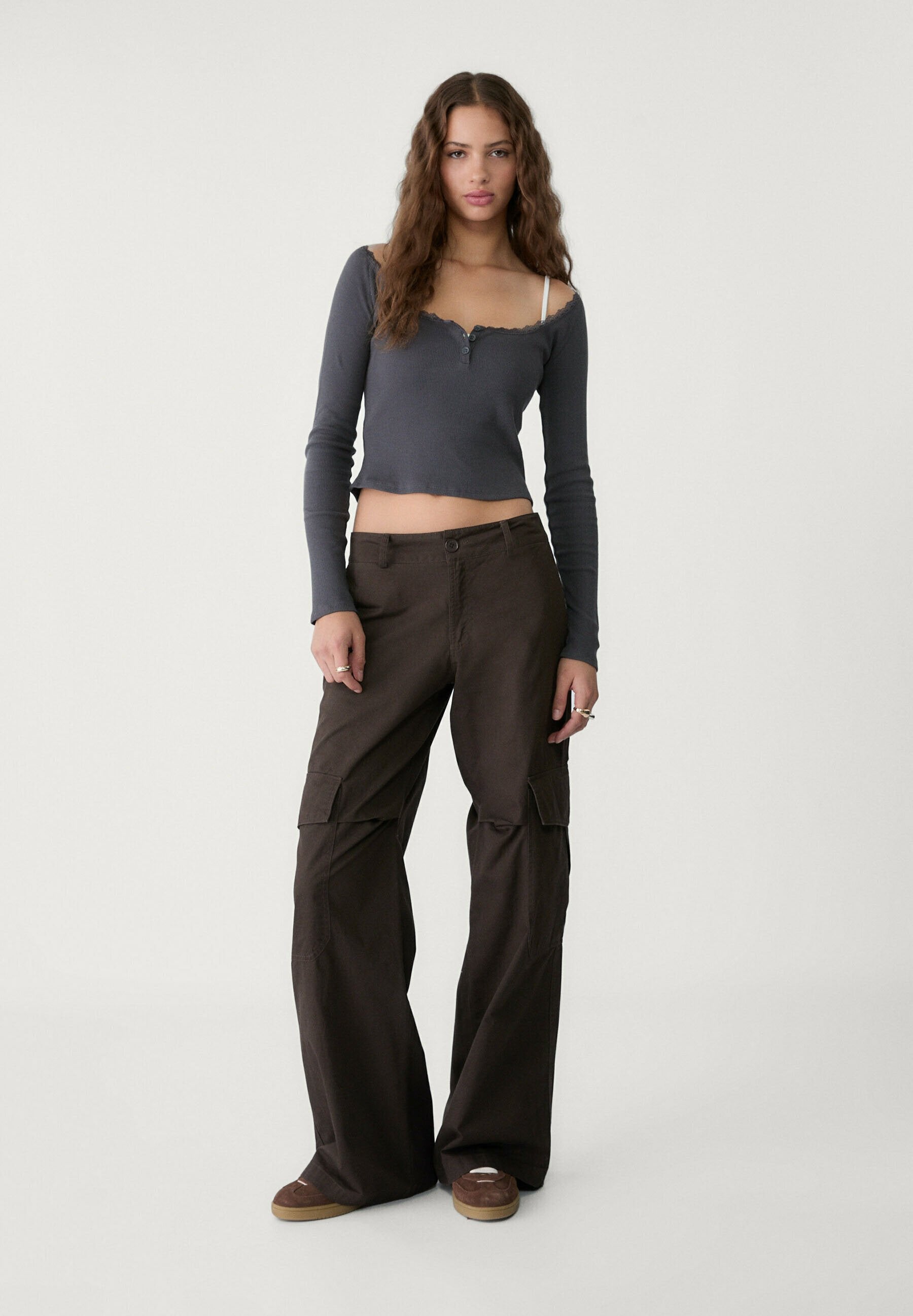 Stradivarius HENLEY