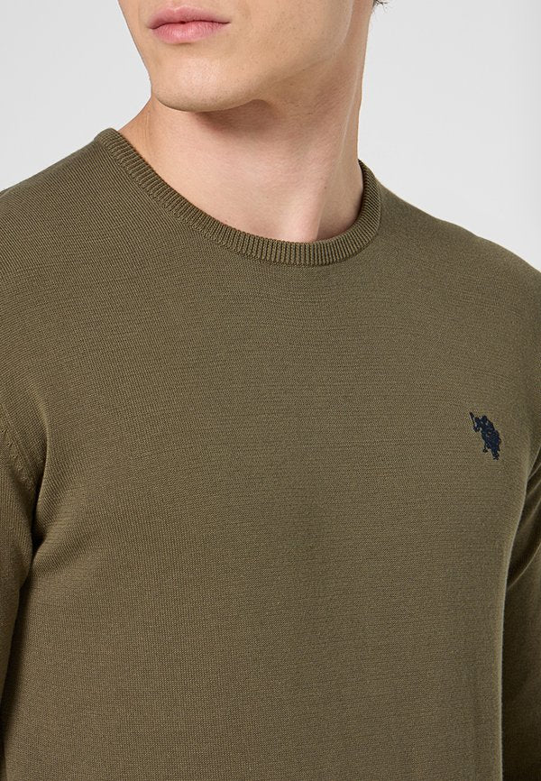 U.S. Polo Assn.