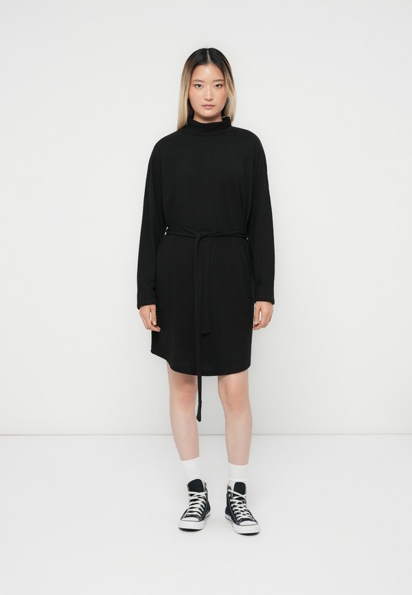 Noisy May Curve NMCITY AVA SHORT DRESS CURVE