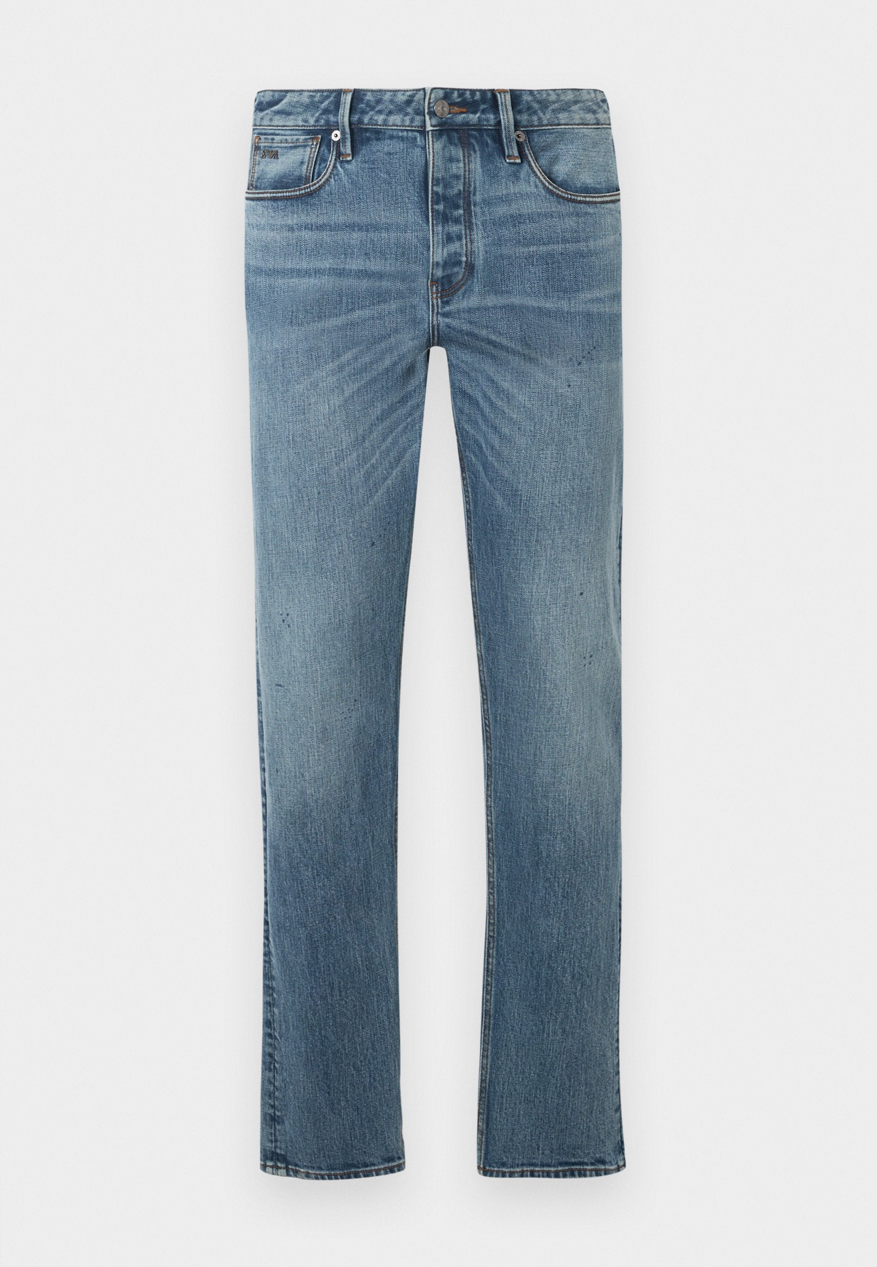 Emporio Armani POCKETS PANT