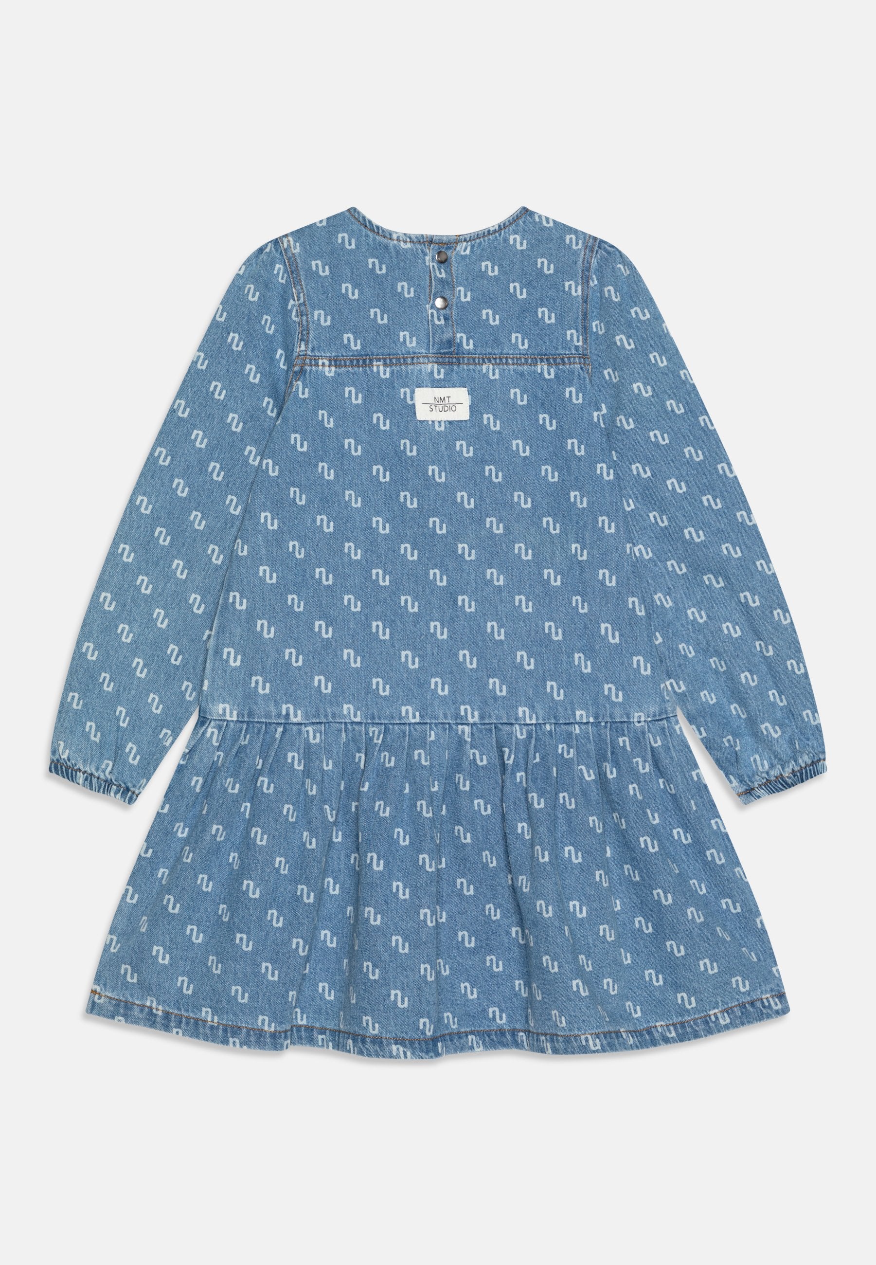 Name it NKFRUNA DRESS