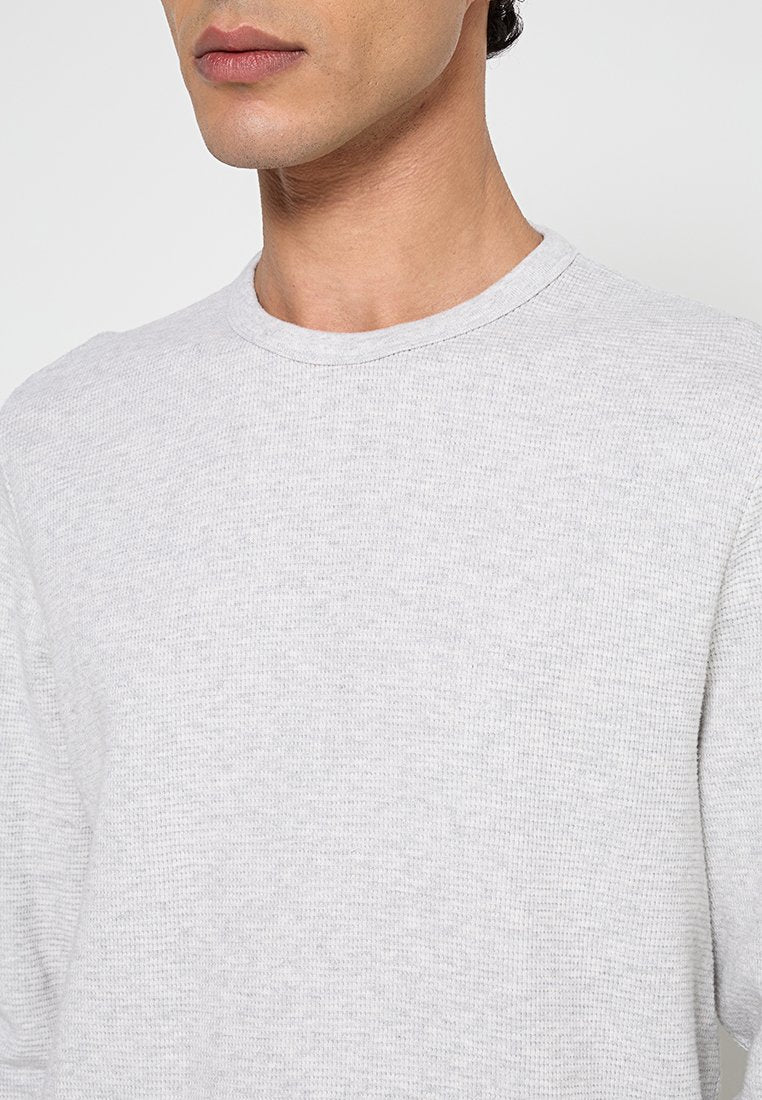 Abercrombie & Fitch HEATHER
