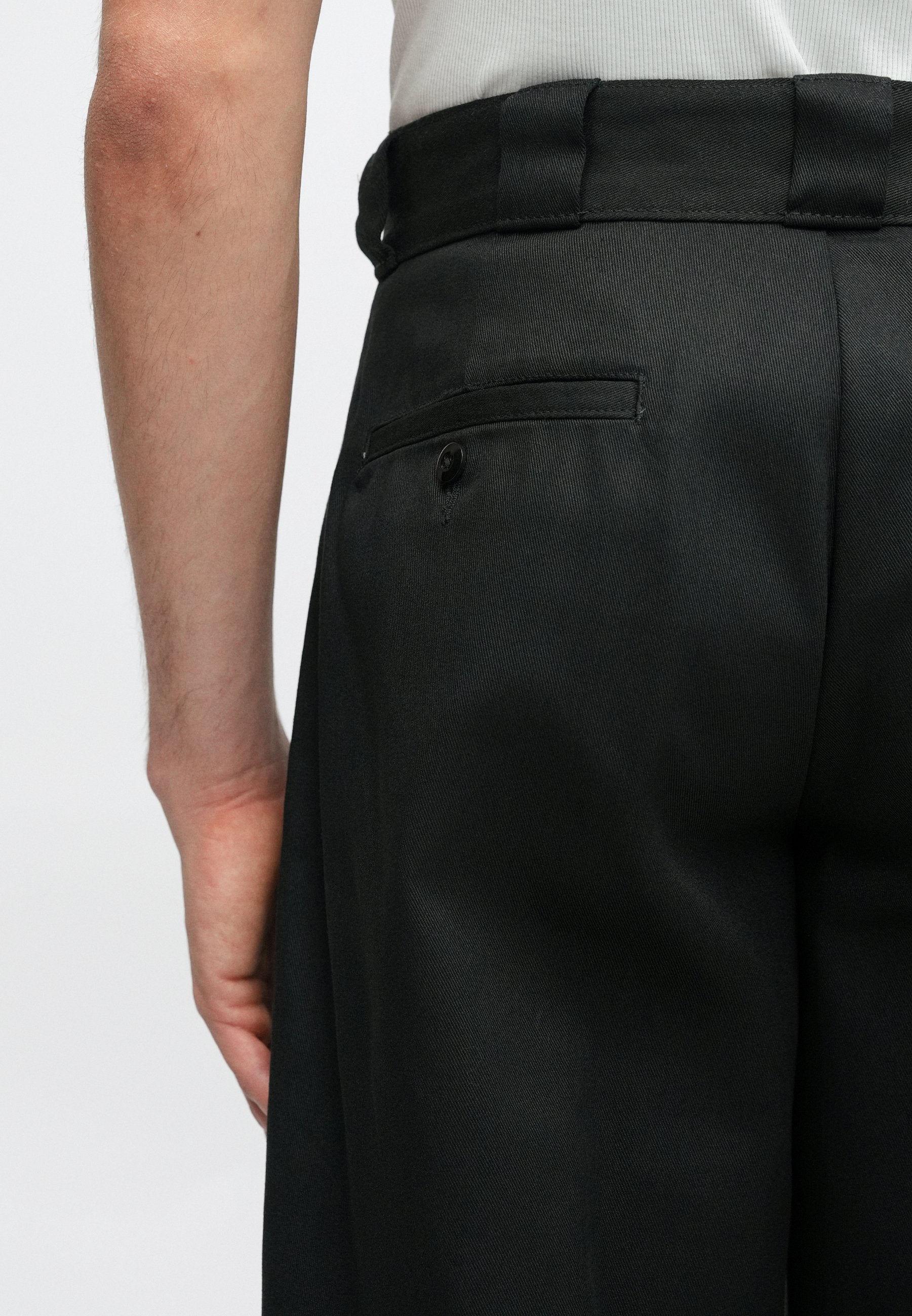 Dickies 877 BARREL LEG WORK PANT