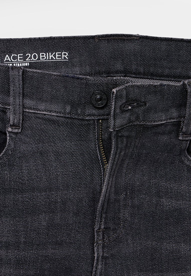 ACE BIKER SLIM FIT Media 4