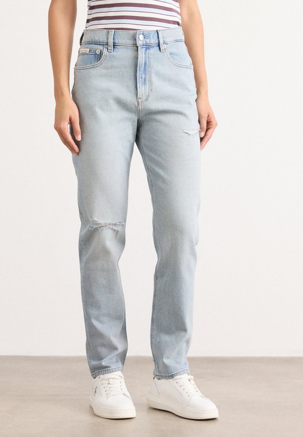 Calvin Klein Jeans NEW DESTROYED