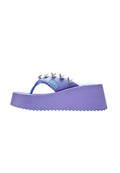 Koi Footwear DAYDREAMERS FLATFORM THONG