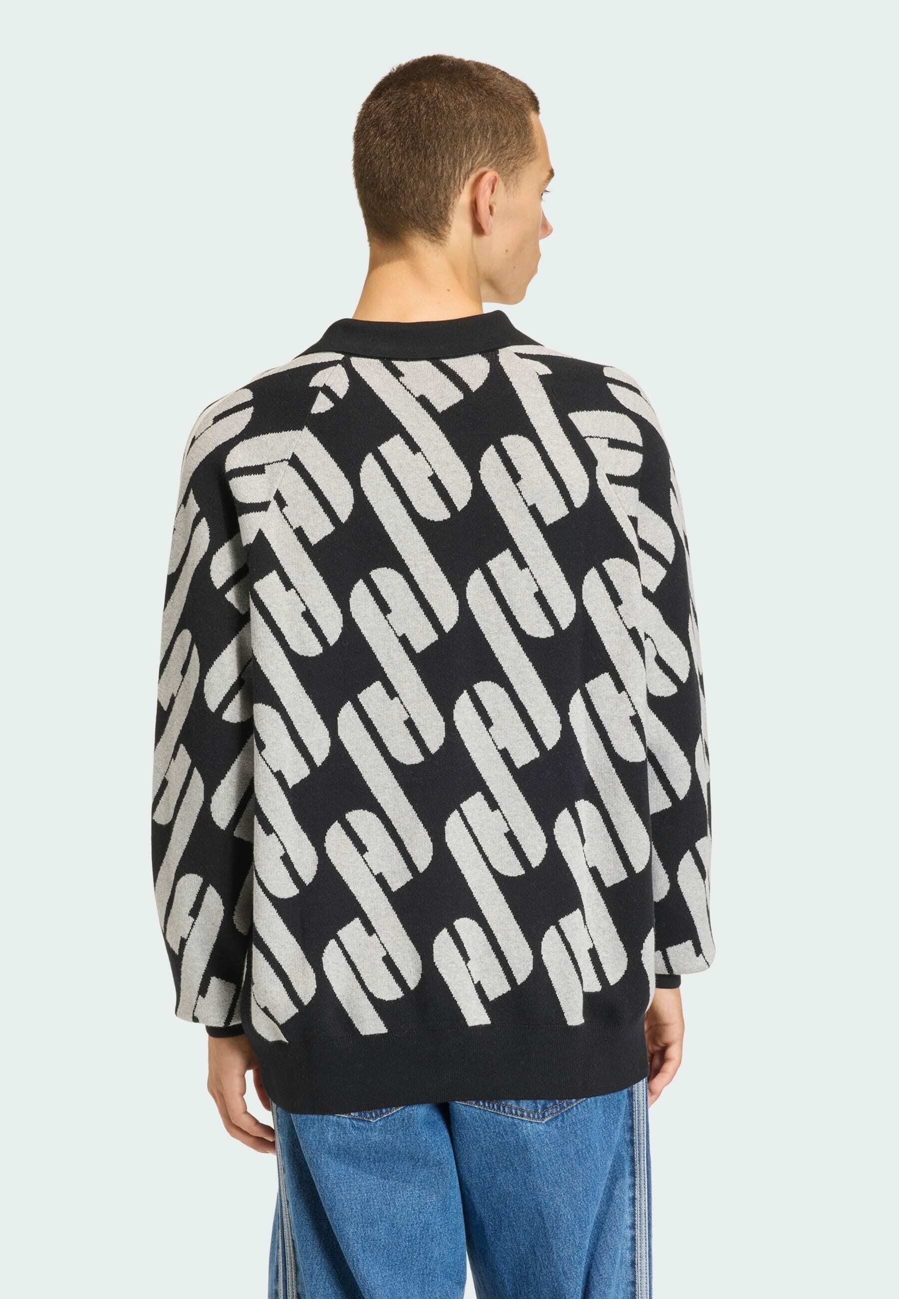 adidas Originals ADICOLOR BLOKECORE POLO UNISEX