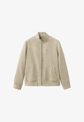 Mango ADULT - Bomber Jacket - beige