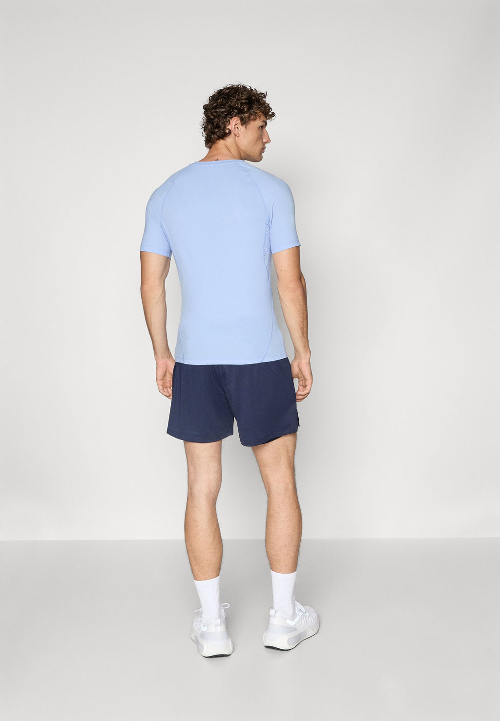 ICANIWILL STRIDE SHORTS MEN