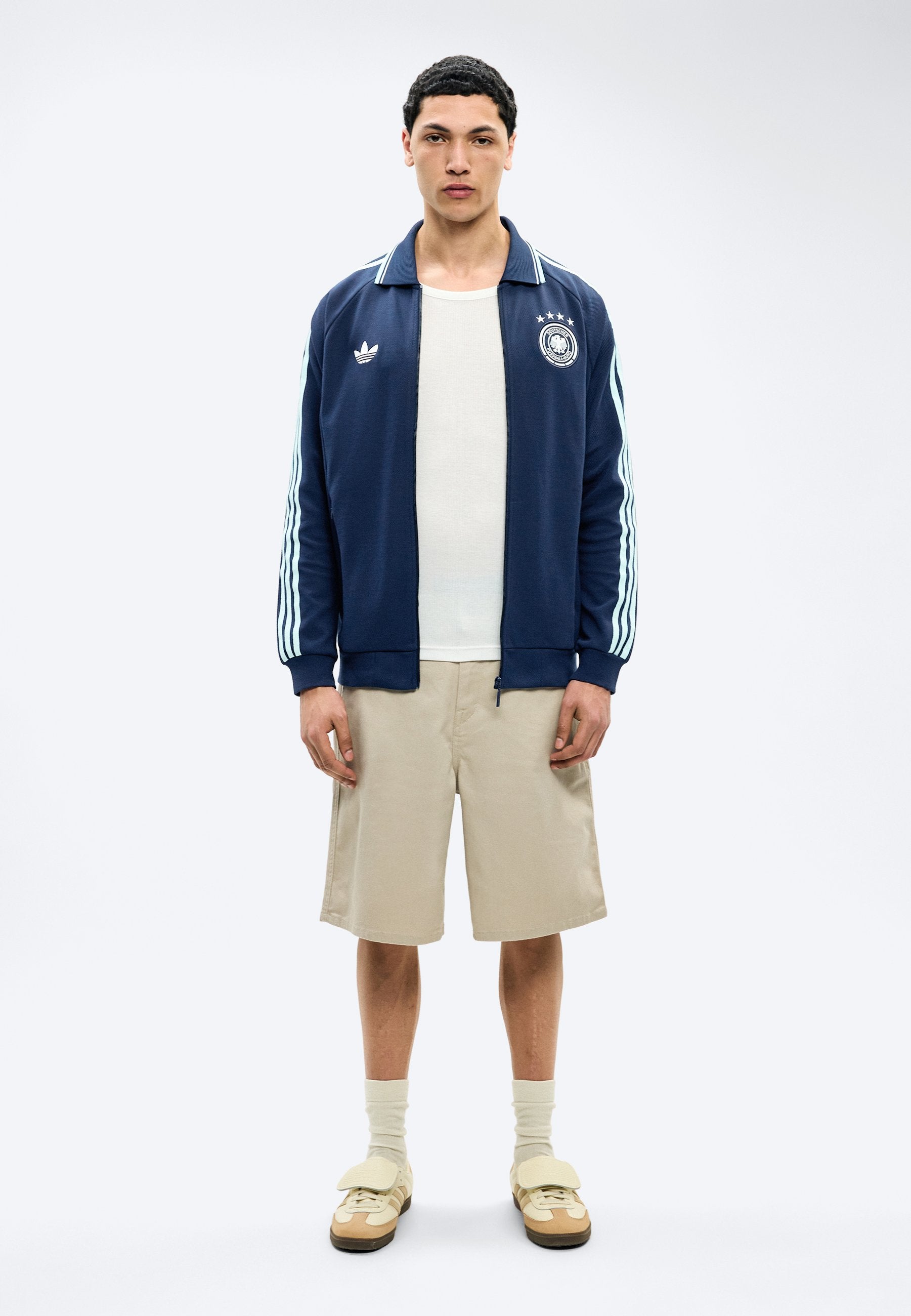 adidas Originals GERMANY AWAY ANTHEM JACKET