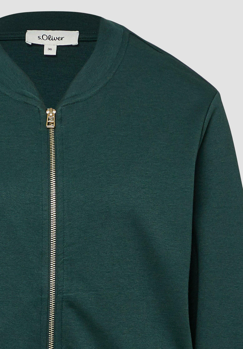 s.Oliver Sweatjacke Media 3
