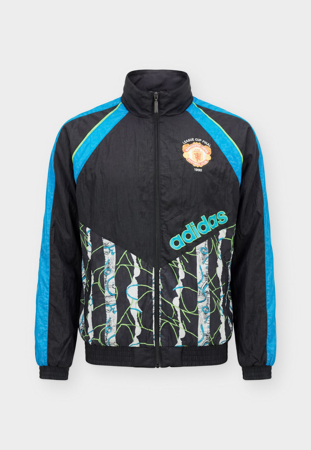 adidas Originals MANCHESTER UNITED JACKET 90