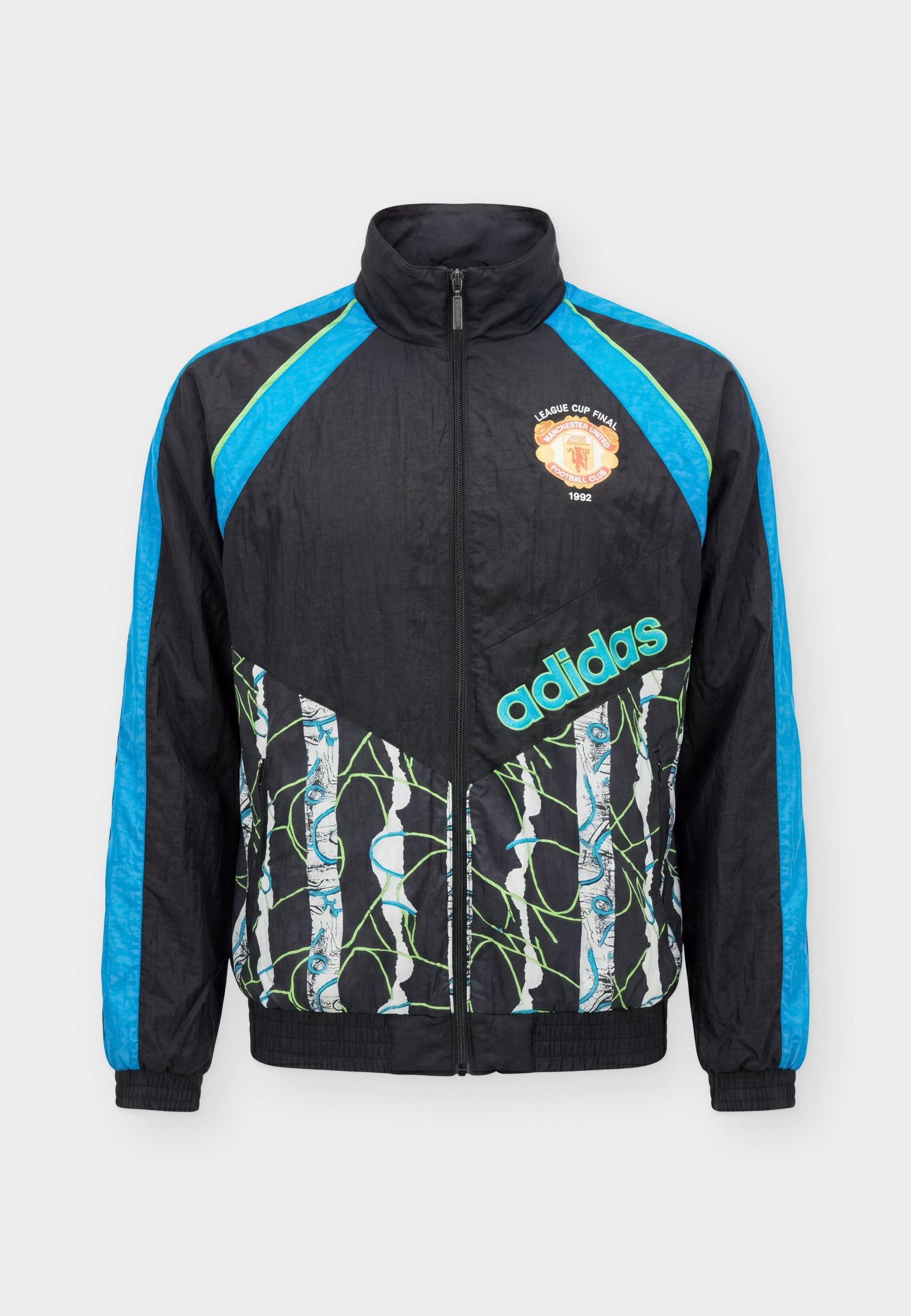 adidas Originals MANCHESTER UNITED JACKET 90