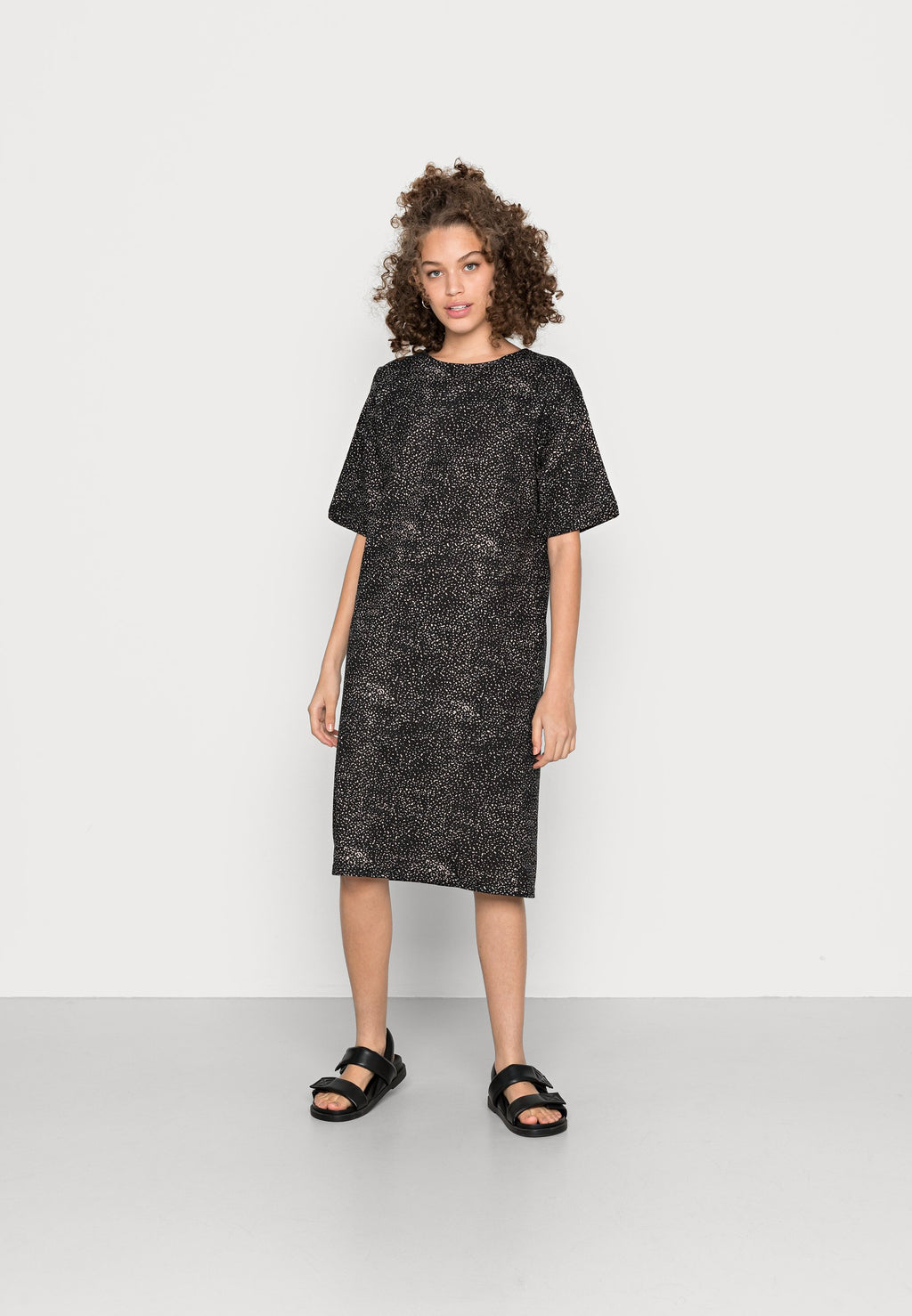 Noisy May NMANNA 2/4 DRESS