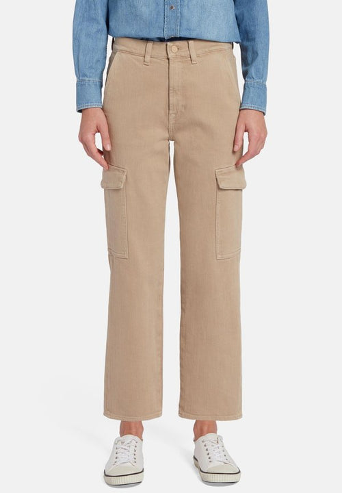 7 for all mankind LOGAN