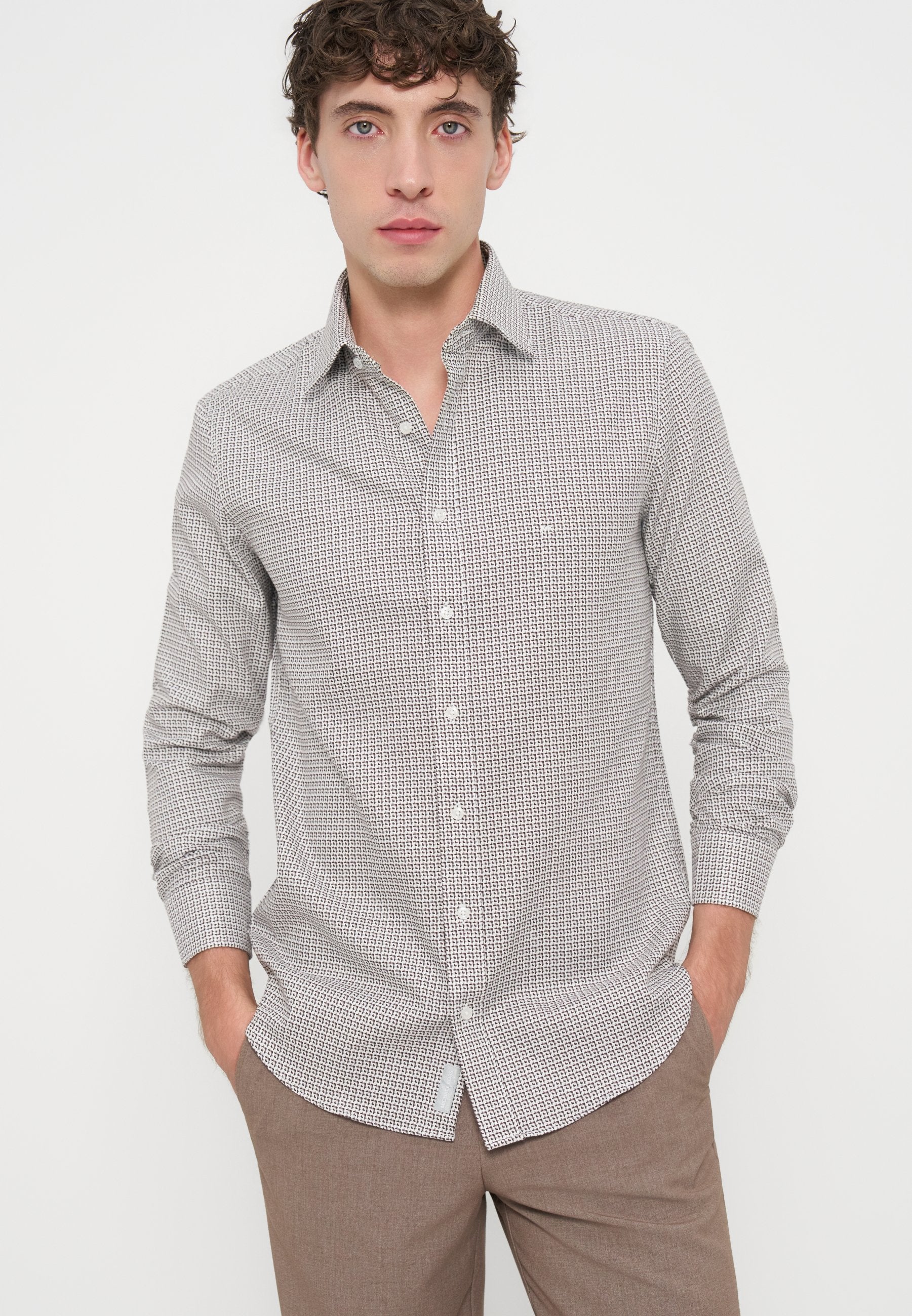 Michael Kors SLIM FIT