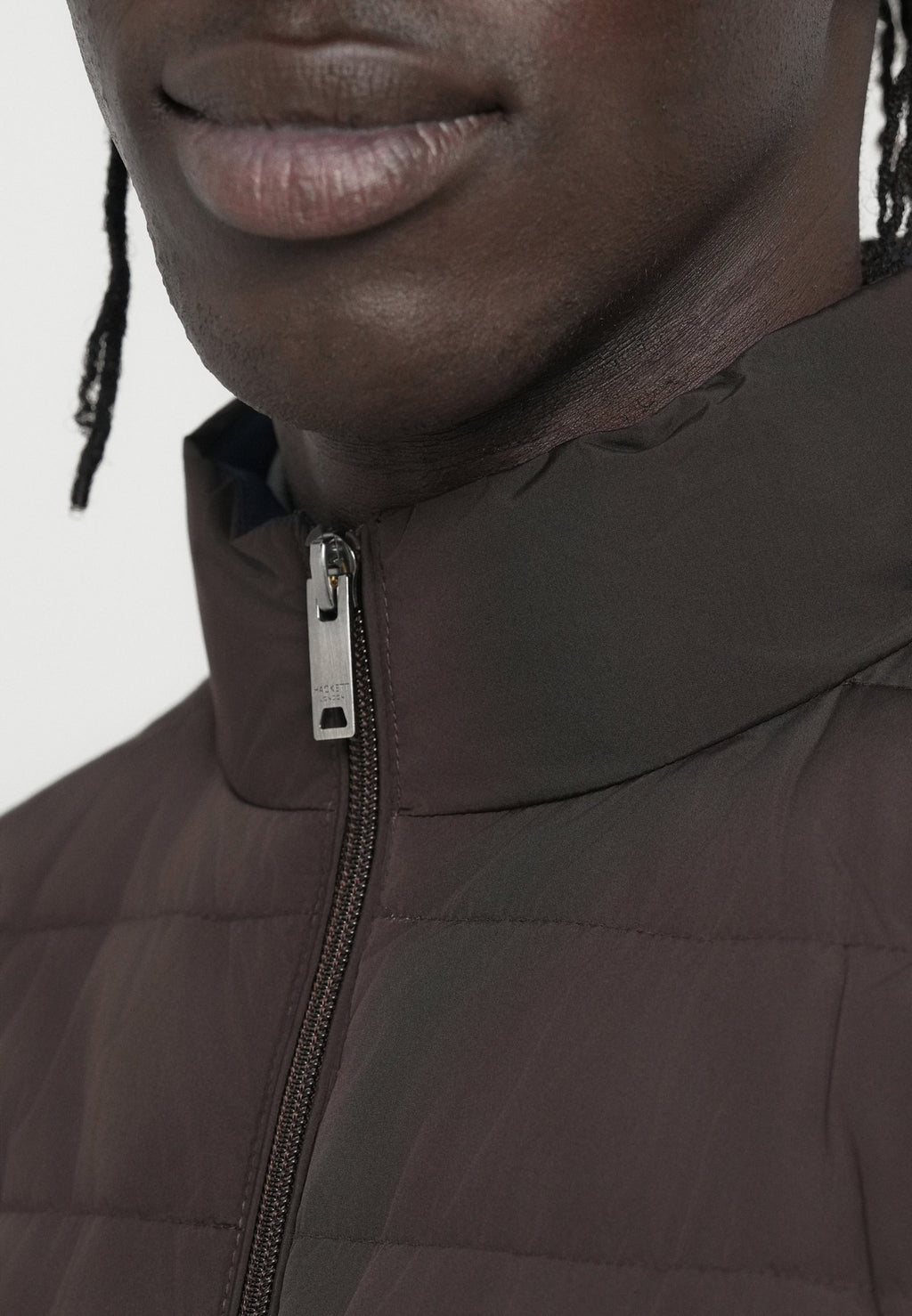 Hackett London