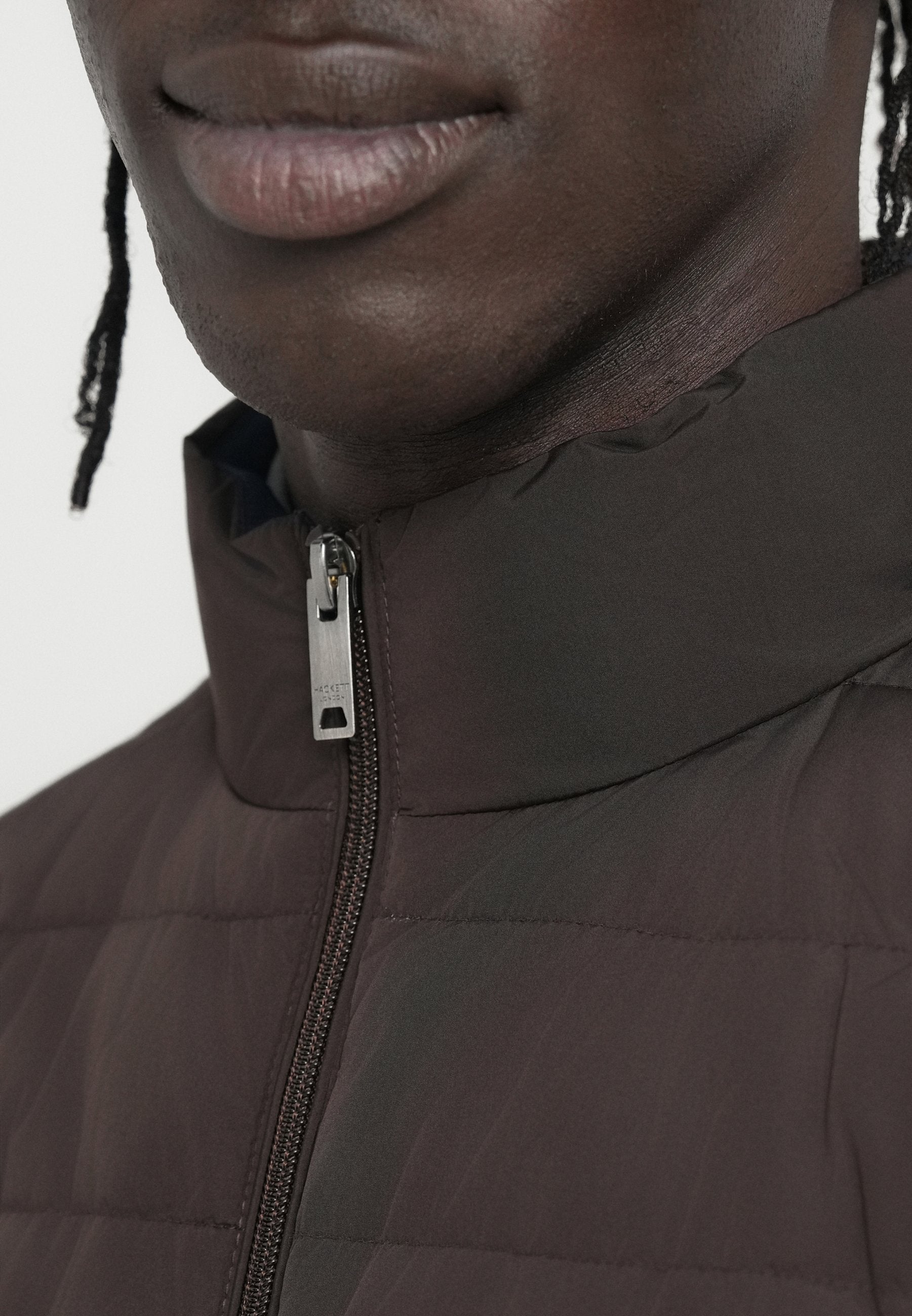 Hackett London