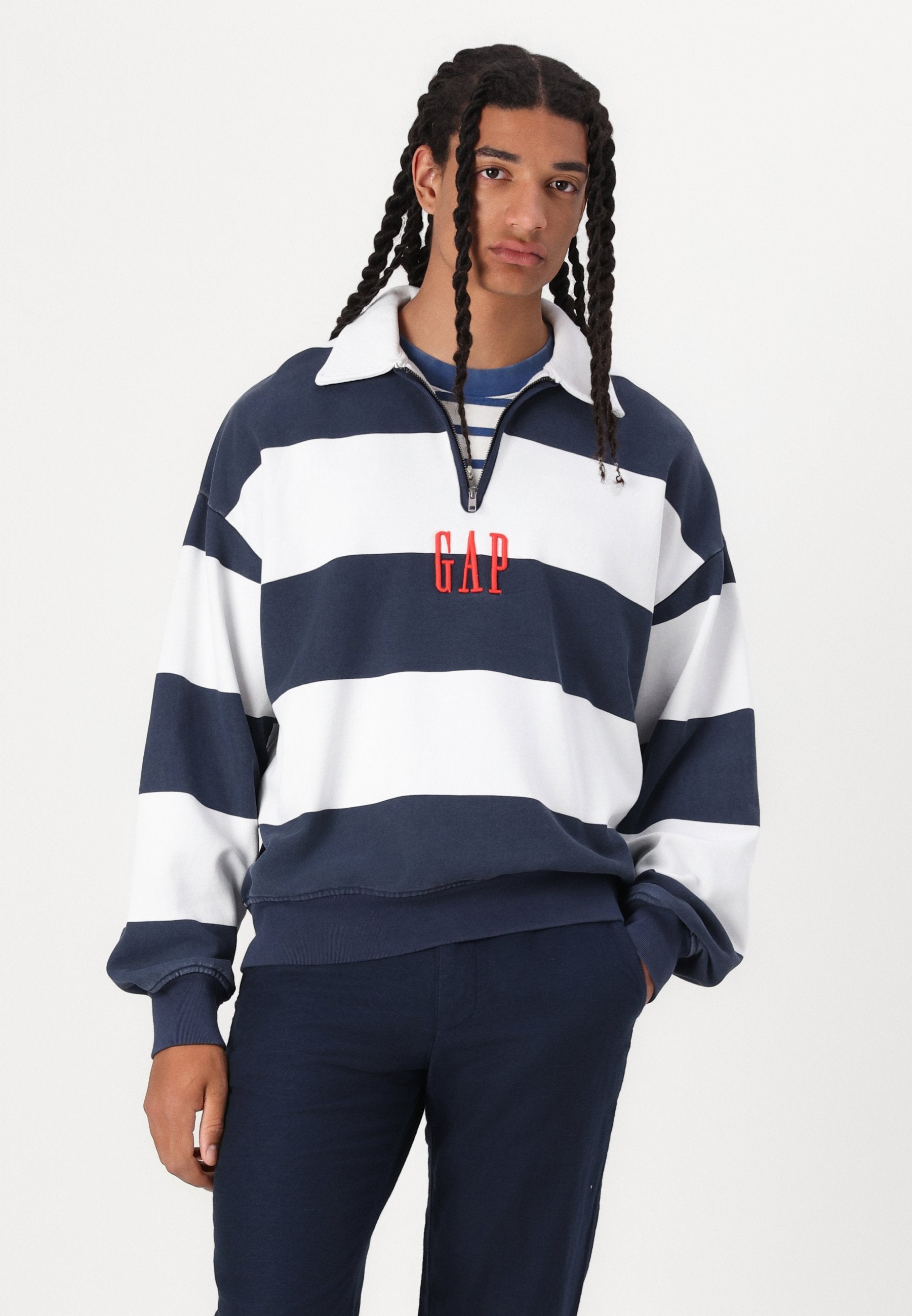 GAP STRAIGHT PANT