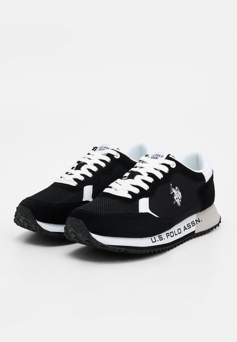 U.S. Polo Assn. CLEEF