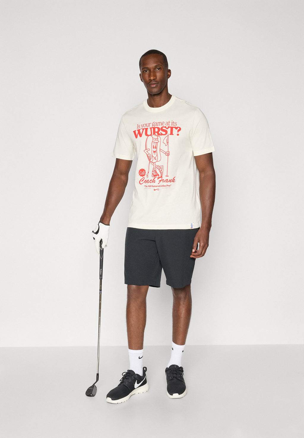 Nike Golf TEE GOLF