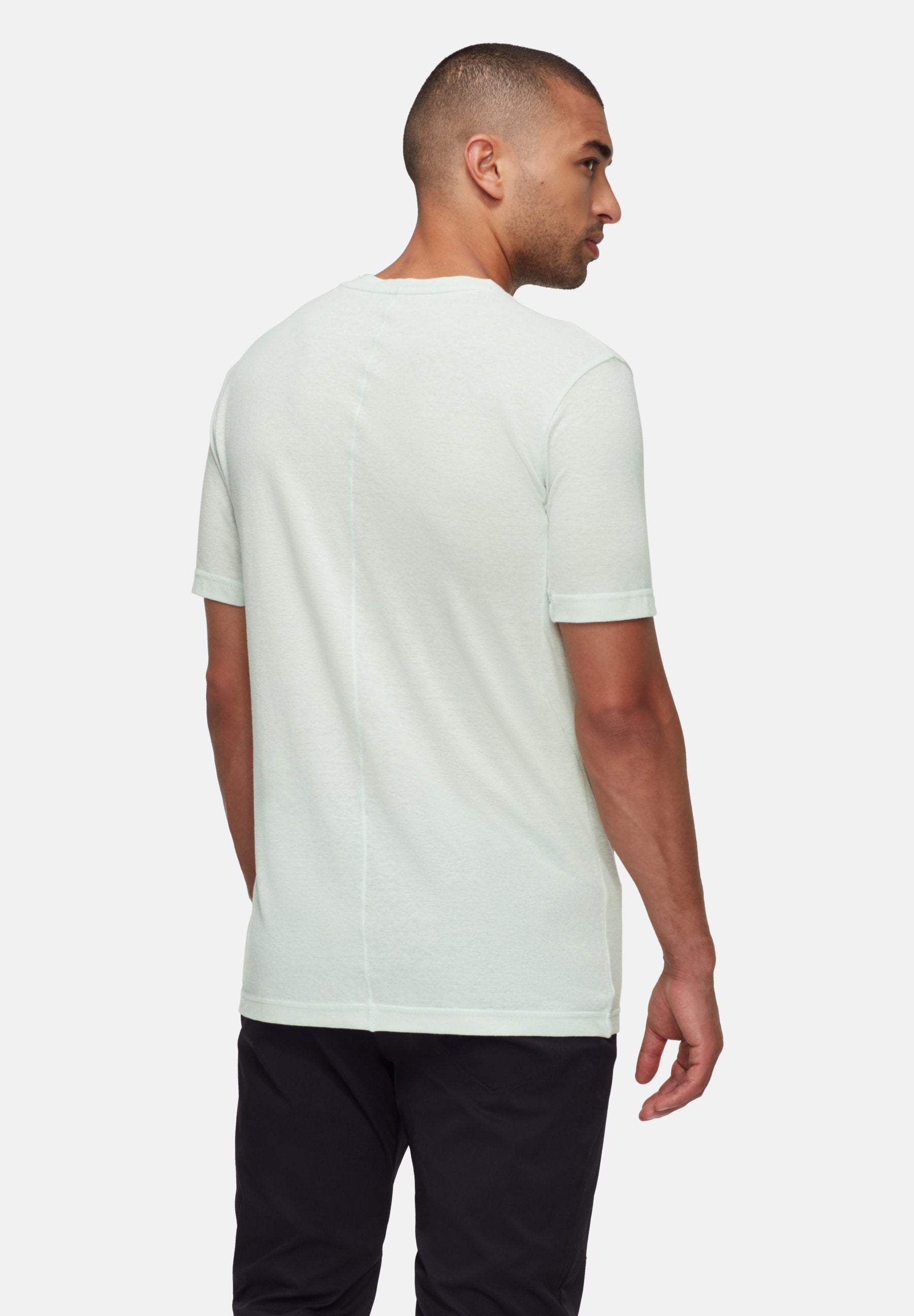 Mammut MASSONE LIGHT T-SHIRT MEN