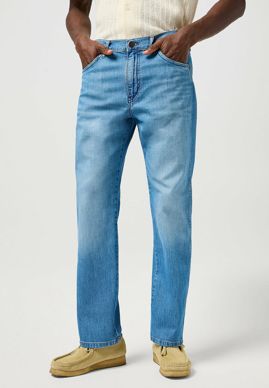 Wrangler FRONTIER