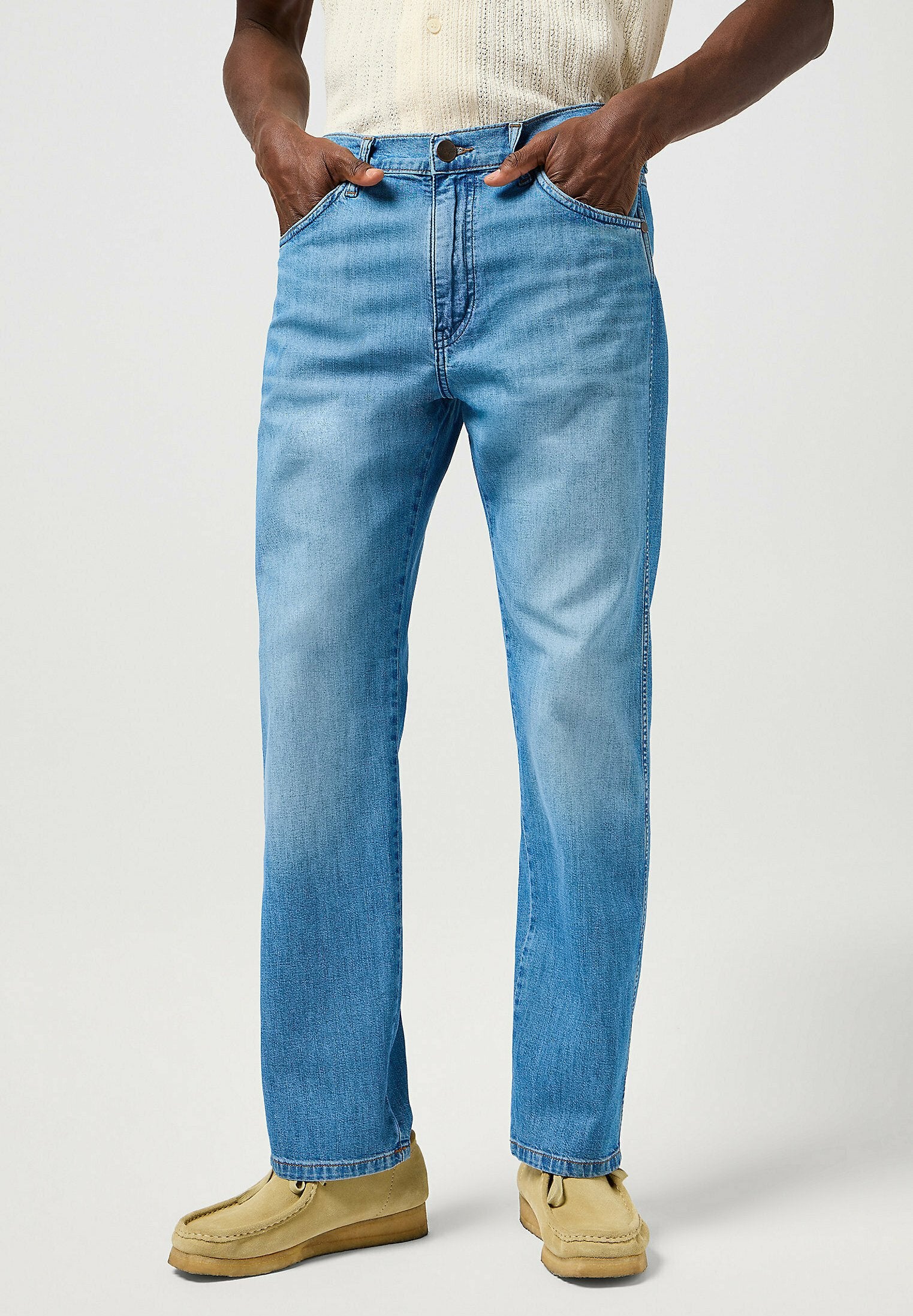 Wrangler FRONTIER