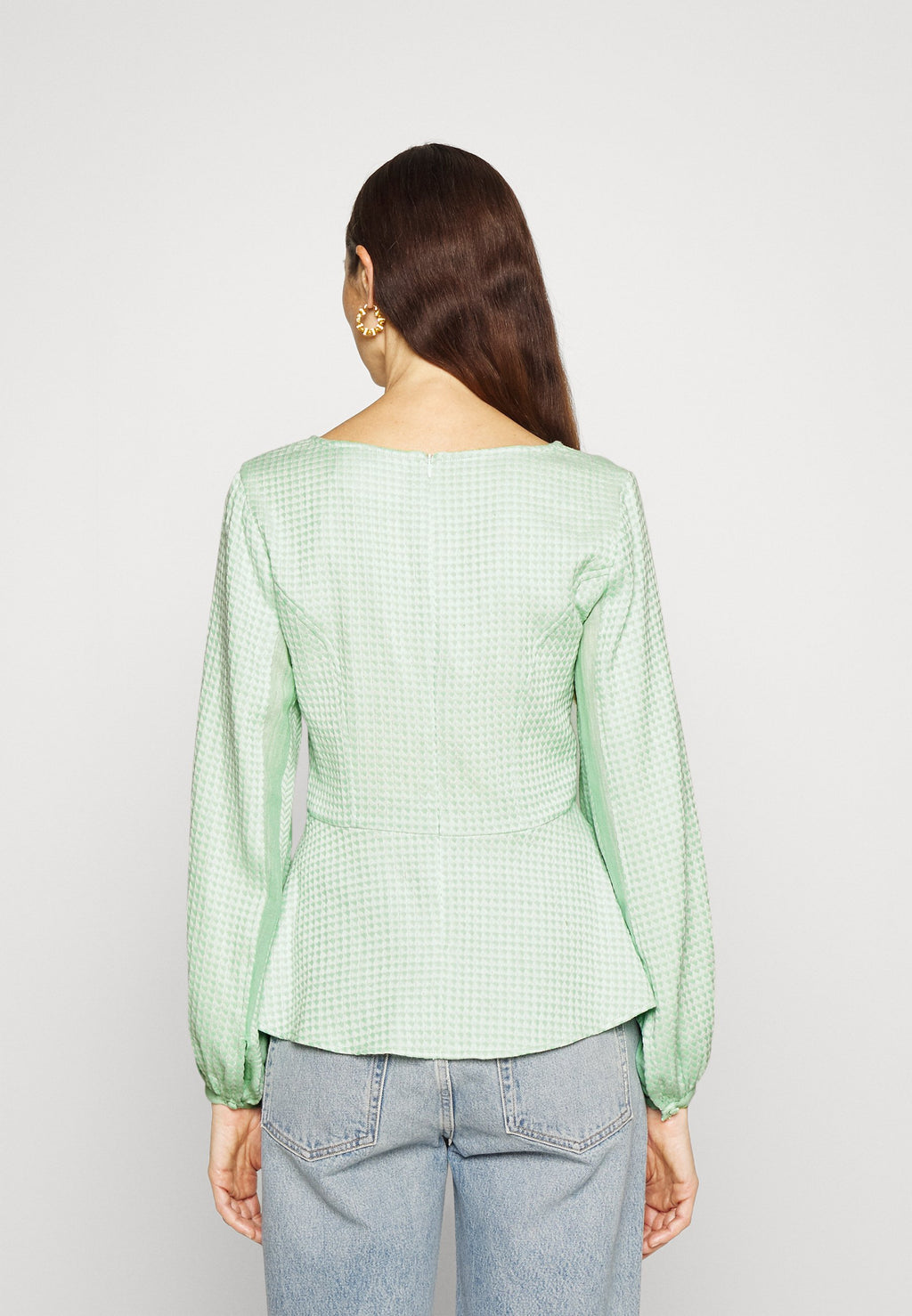 SUMMERY Copenhagen FREYA BLOUSE
