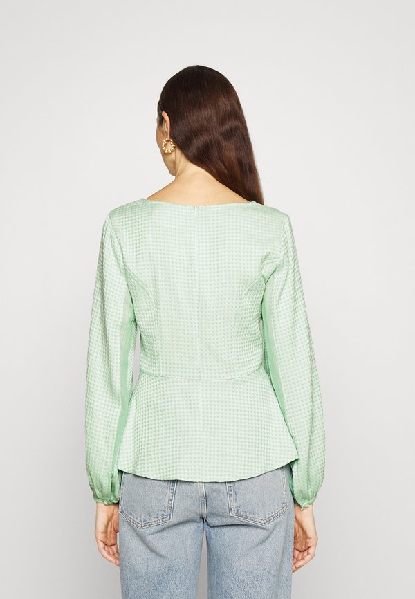 SUMMERY Copenhagen FREYA BLOUSE