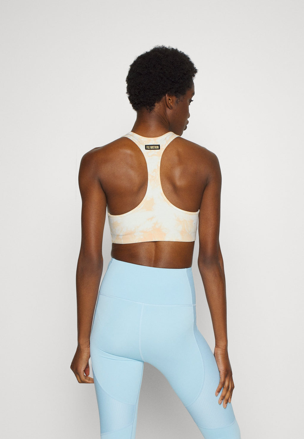 P.E Nation REACT BRA