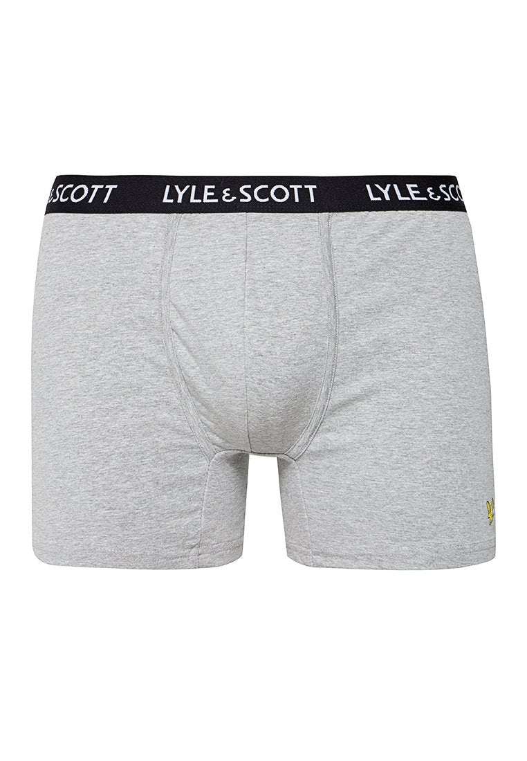 Lyle & Scott 3 PACK