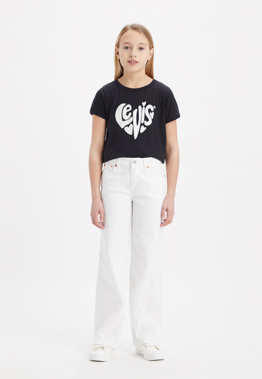 Levi's® WIDE LEG