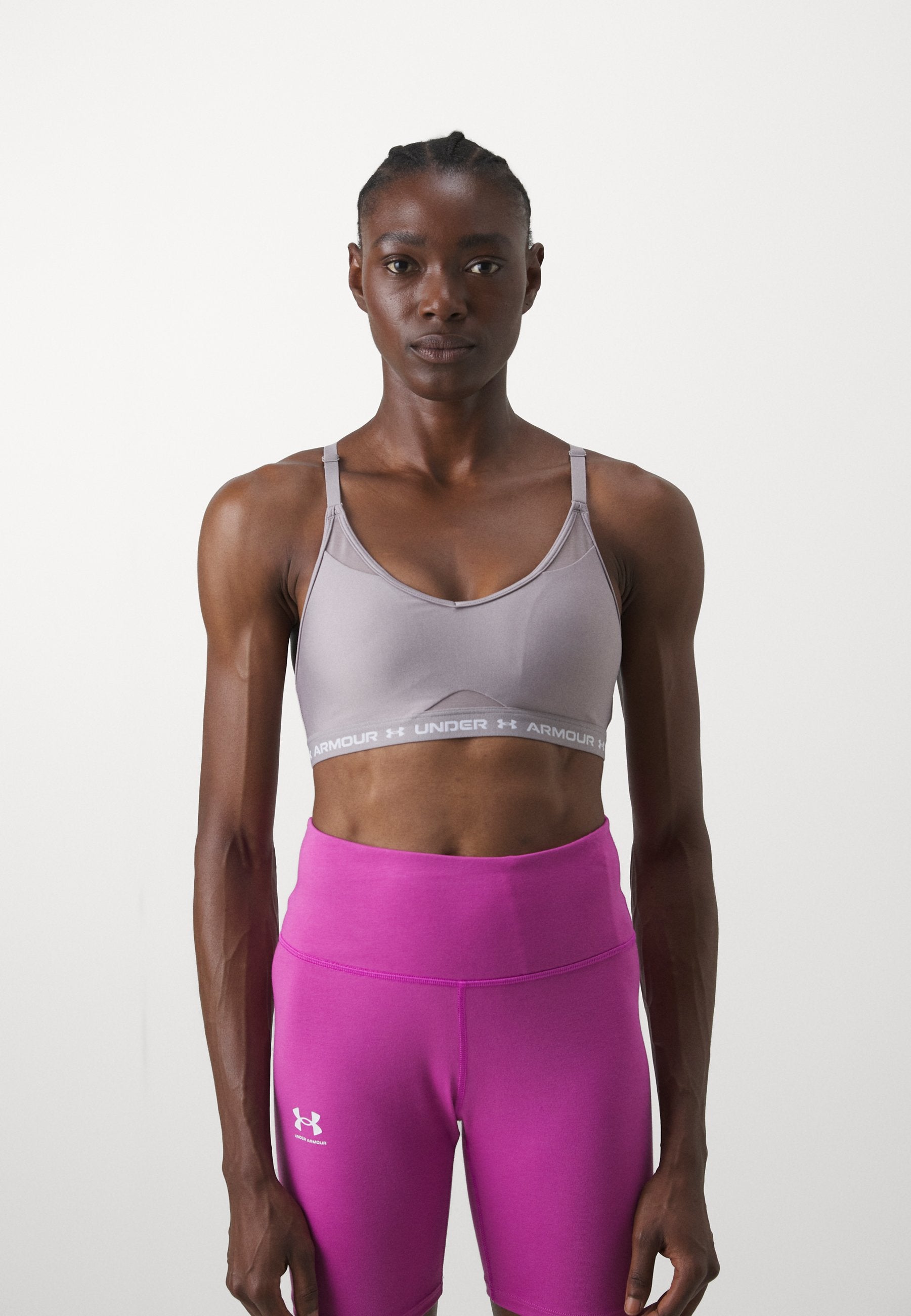 Under Armour CROSSBACK LOW