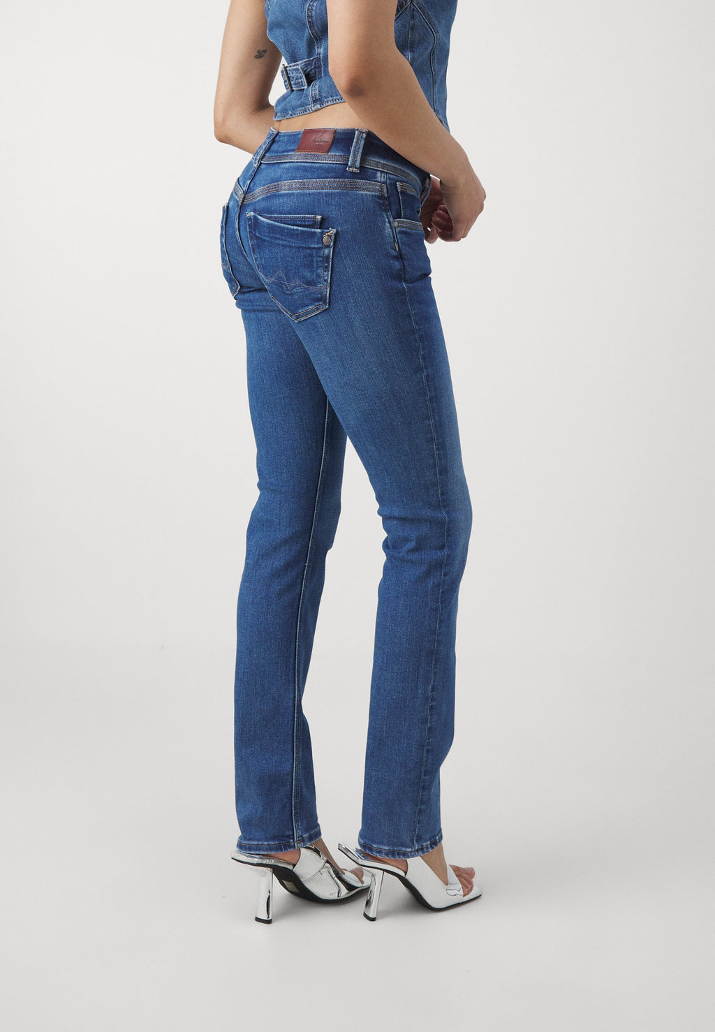 Pepe Jeans