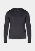 Pier One Sport FITTED LONG SLEEVE LIGHT WEIGHT TOP