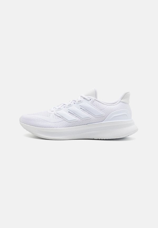 adidas Performance ULTRARUN 5 - Road running shoes - footwear white/core black