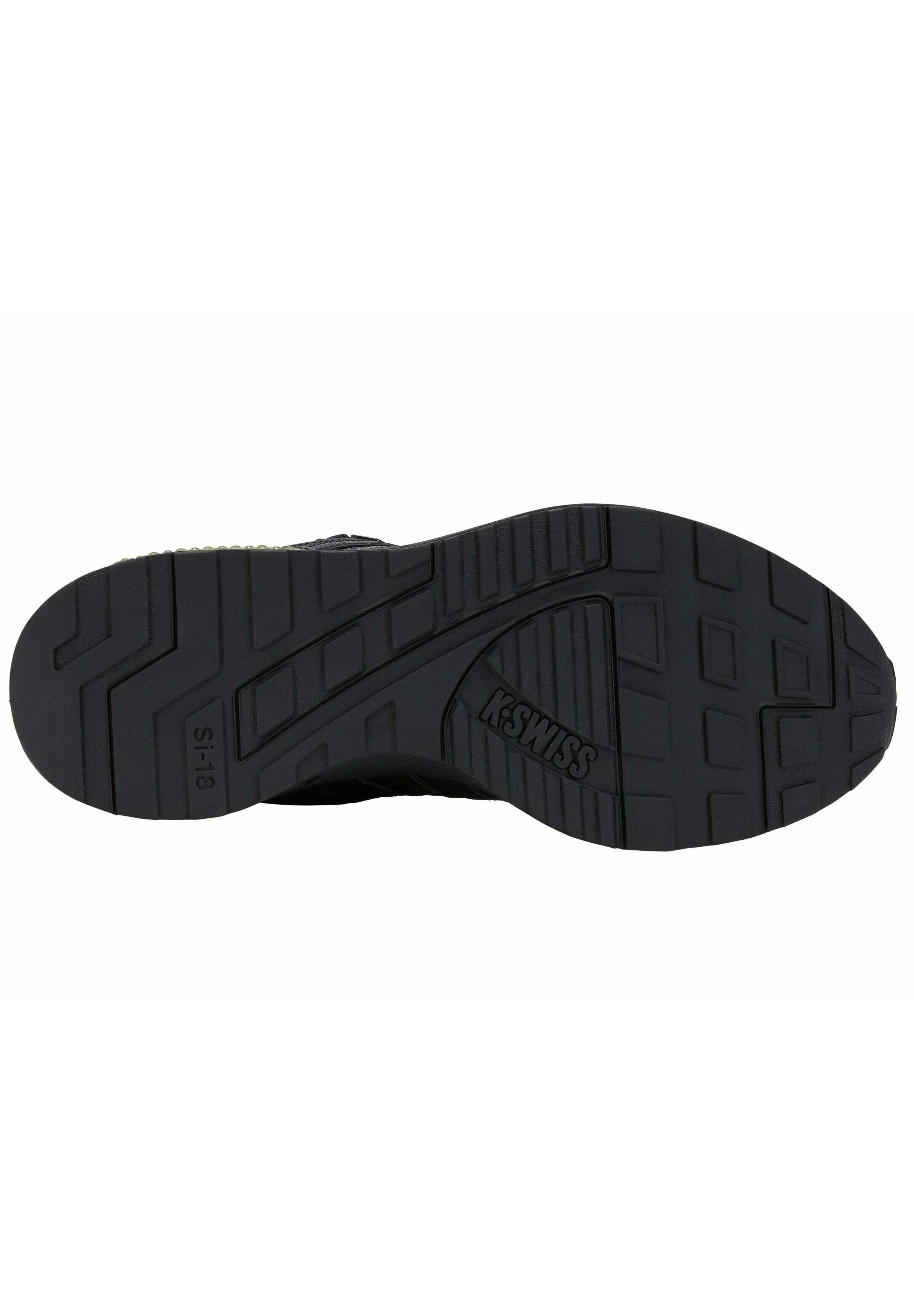 K-SWISS RANNELL