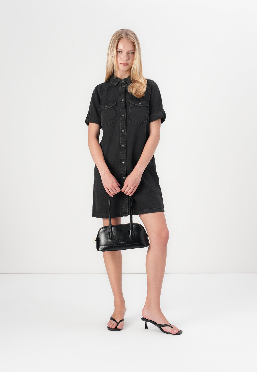 Noisy May NMNEW DRESS