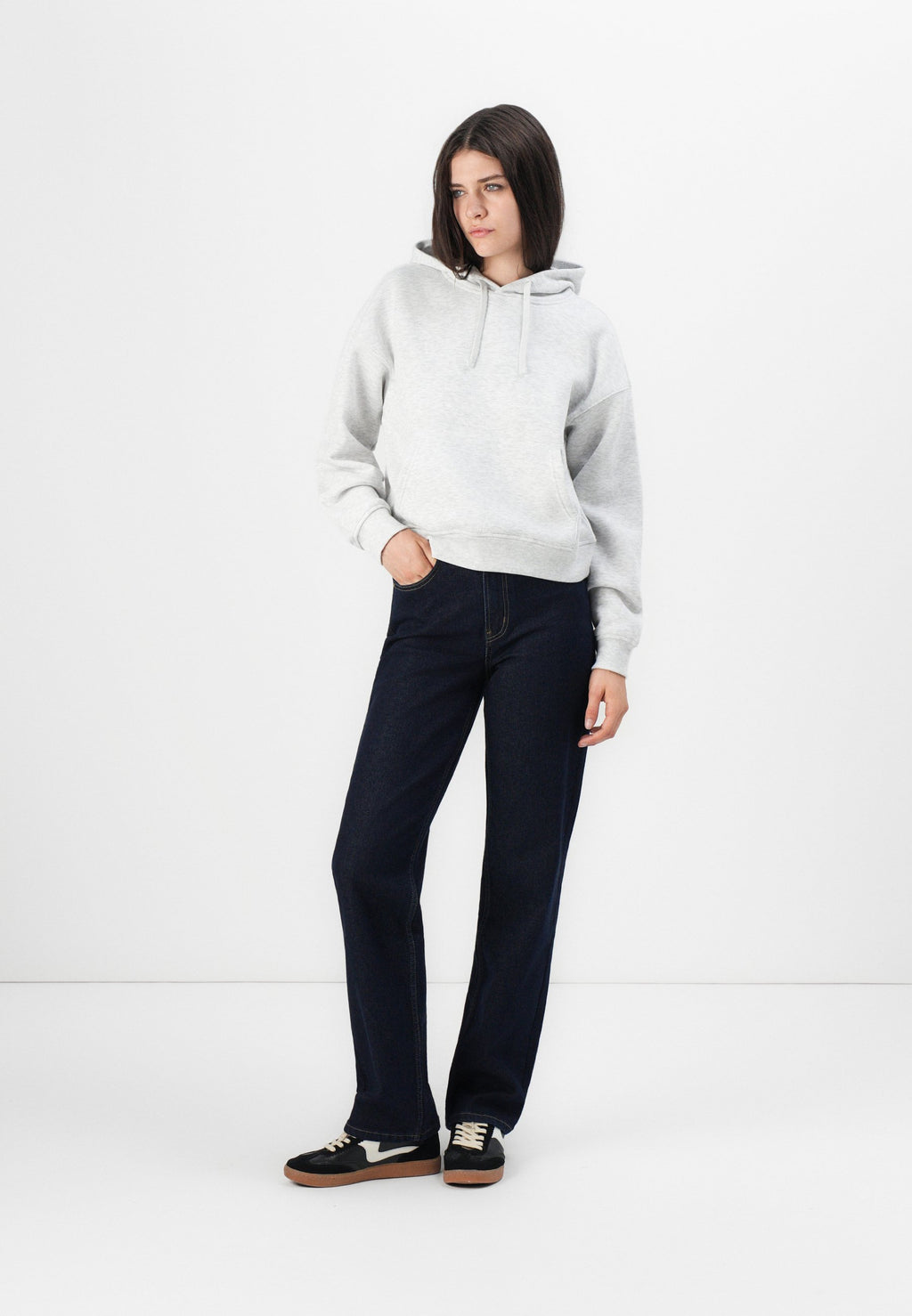 ONLJULIETTE STRAIGHT LEG BOX Media 2
